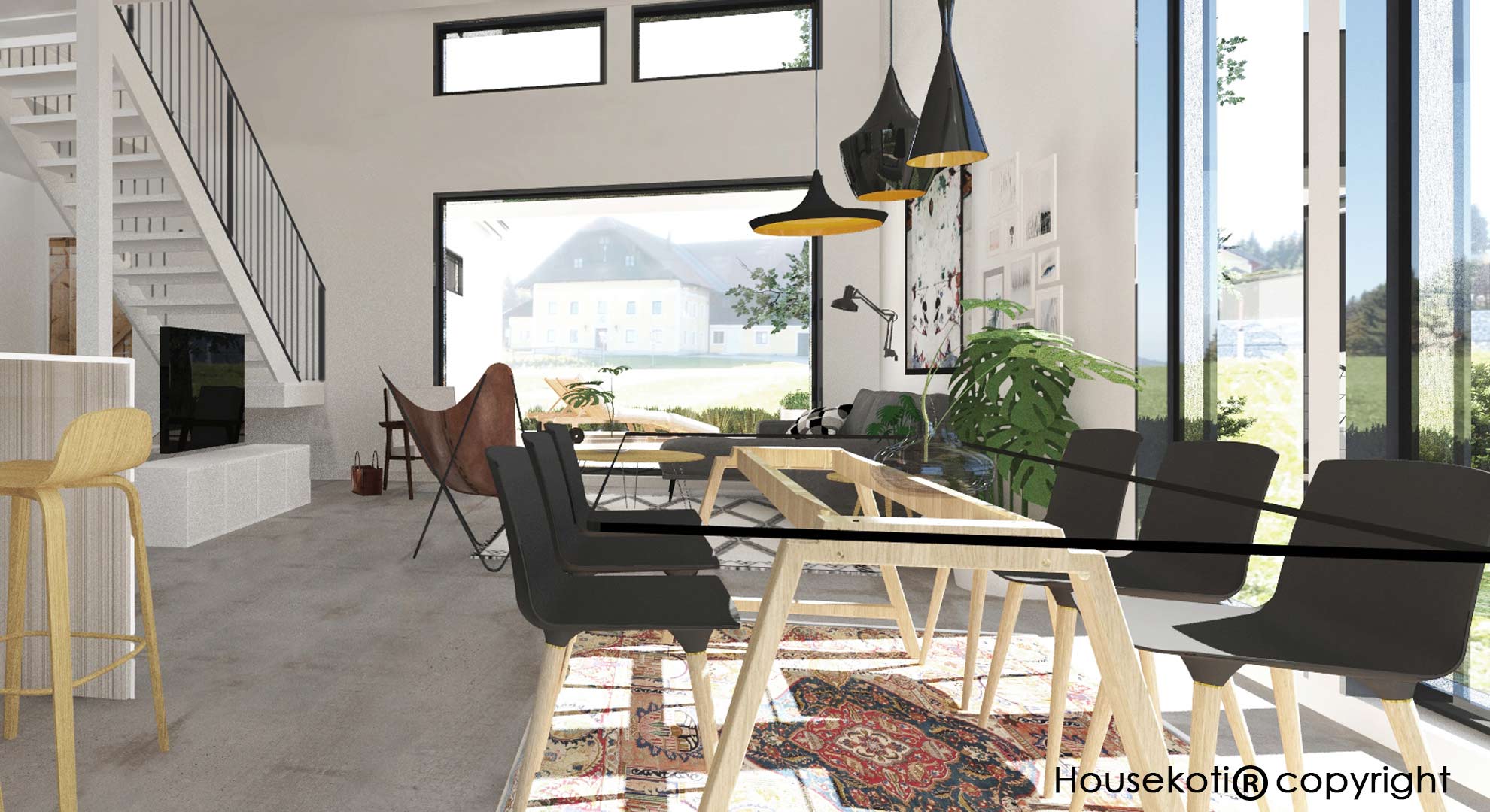 ARKKITEHTUURI_3D-projekti